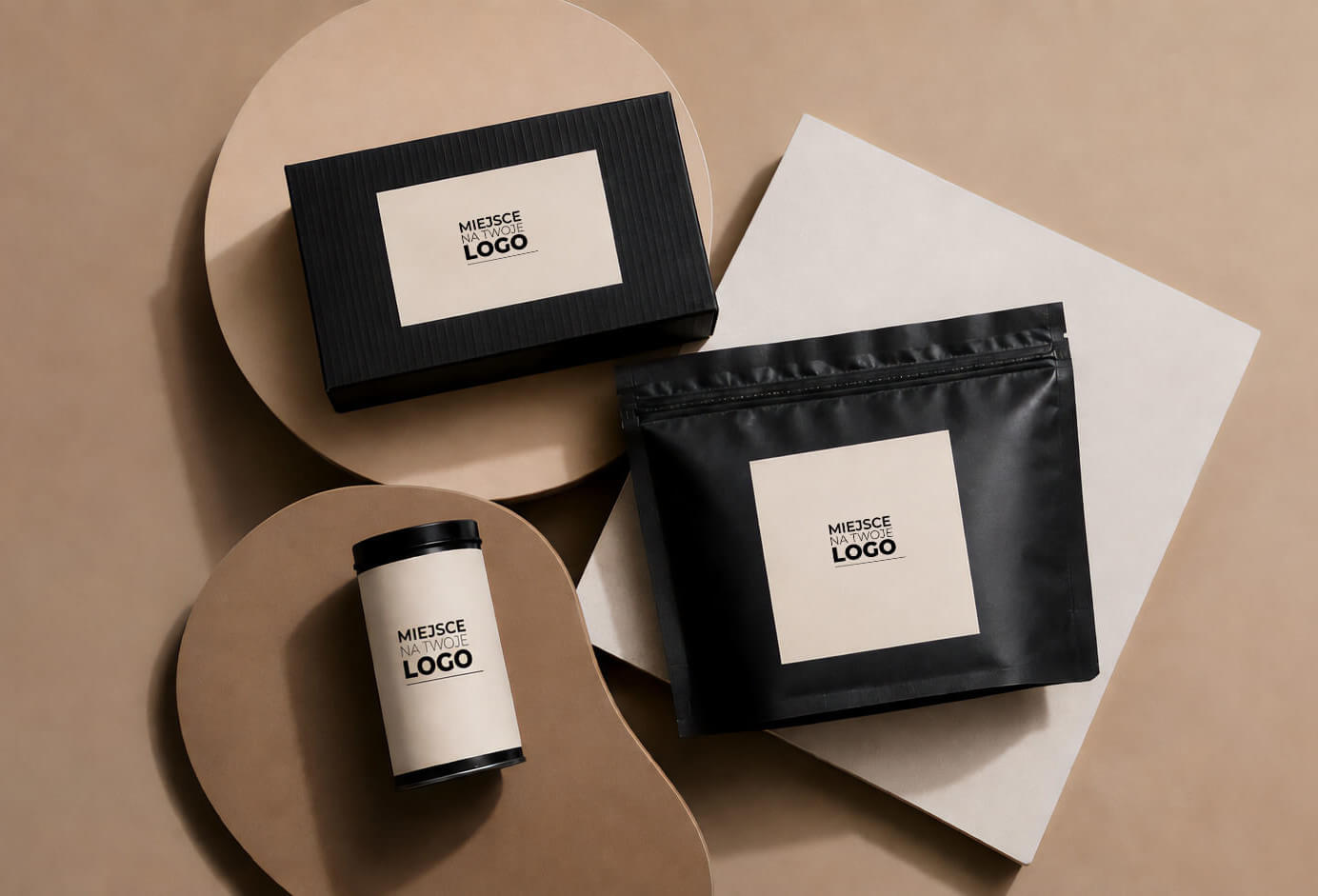 Oferta produktów personalizowanych